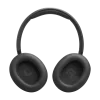 JBL Multipoint Headphones Tune 730BT Black