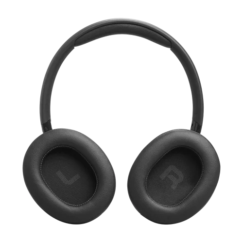 JBL Multipoint Headphones Tune 730BT Black