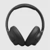 JBL Multipoint Headphones Tune 730BT Black