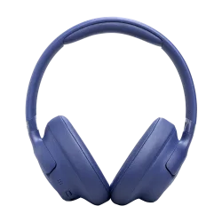 JBL Multipoint Headphones Tune 730BT Blue