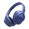 JBL Multipoint Headphones Tune 730BT Blue
