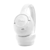 JBL Multipoint Headphones Tune 730BT White