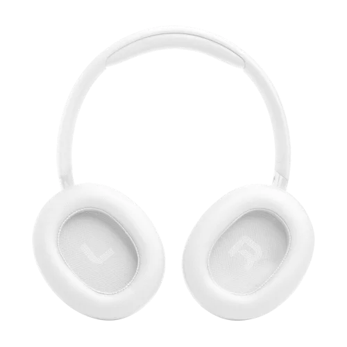 JBL Multipoint Headphones Tune 730BT White