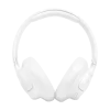 JBL Multipoint Headphones Tune 730BT White