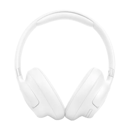 JBL Multipoint Headphones Tune 730BT White