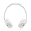 JBL USB-C Wired Headphones Tune 530C White
