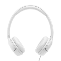 JBL USB-C Wired Headphones Tune 530C White