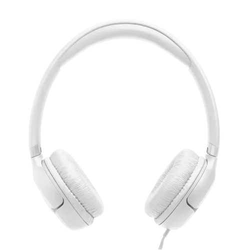JBL USB-C Wired Headphones Tune 530C White