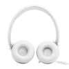 JBL USB-C Wired Headphones Tune 530C White