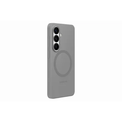 Samsung Silicone Magnet Galaxy S26 Gray