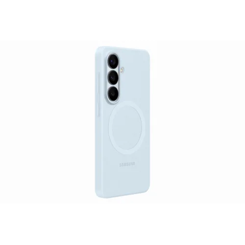 Samsung Silicone Magnet Galaxy S26 Lightblue