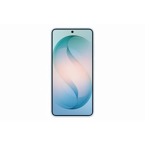 Samsung Silicone Magnet Galaxy S26 Lightblue
