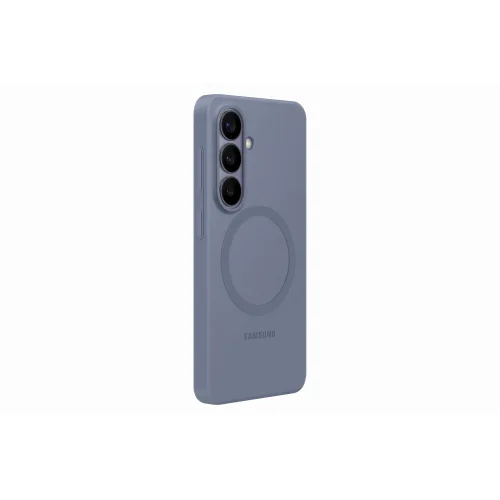 Samsung Silicone Magnet Galaxy S26 Blueviolet