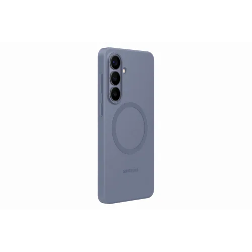 Samsung Silicone Magnet Galaxy S26 Plus Blueviolet