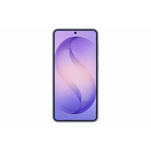 Samsung Silicone Magnet Galaxy S26 Plus Blueviolet