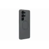Samsung Silicone Magnet Galaxy S26 Ultra Black