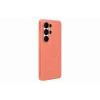 Samsung Silicone Magnet Galaxy S26 Ultra Coralred