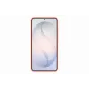 Samsung Silicone Magnet Galaxy S26 Ultra Coralred