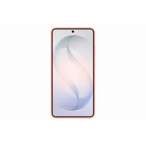Samsung Silicone Magnet Galaxy S26 Ultra Coralred