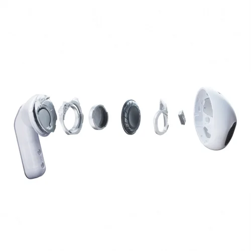 Samsung Galaxy Buds 4 Black