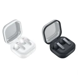 Samsung Galaxy Buds 4 Pro Black
