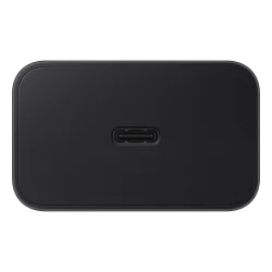 Samsung Fast Travel Charger 60W / No Cable Black