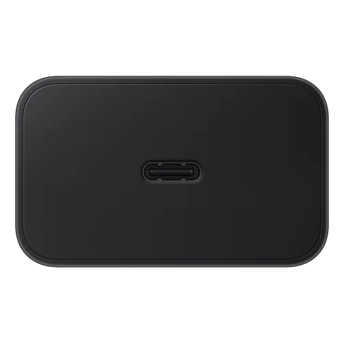 Samsung Fast Travel Charger 60W / No Cable Black