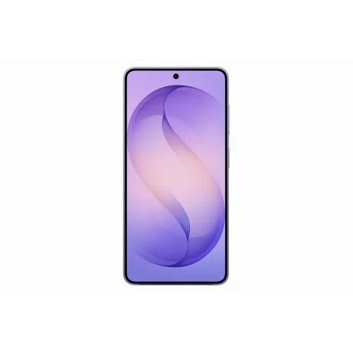 Samsung Clear Magnet Galaxy S26 Transparency