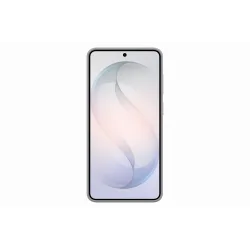 Samsung Silicone Magnet Galaxy S26 Plus Gray