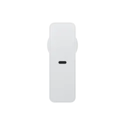 Samsung Fast Travel Charger 140W / No Cable White