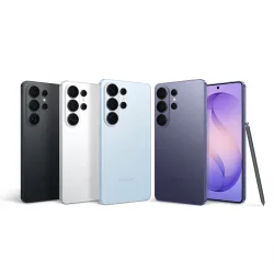 Samsung Galaxy S26 Ultra Smartphone 512GB Cobalt Violet