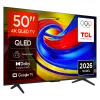 TCL 50P7L Premium QLED TV (2026)