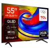 TCL 55P7L Premium QLED TV (2026)