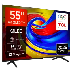 TCL 55P7L Premium QLED TV (2026)