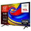 TCL 55P7L Premium QLED TV (2026)