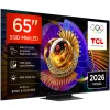 TCL 65C7L 4K Premium SQD-Mini LED TV (2026)
