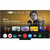 TCL 65C7L 4K Premium SQD-Mini LED TV (2026)