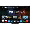 TCL 65C8L 4K Premium SQD-Mini LED TV (2026)