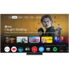 TCL 65C8L 4K Premium SQD-Mini LED TV (2026)