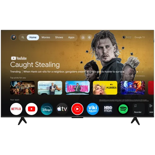 TCL 65P7L Premium QLED TV (2026)