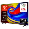 TCL 75P7L Premium QLED TV (2026)