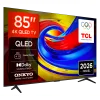 TCL 85P7L Premium QLED TV (2026)