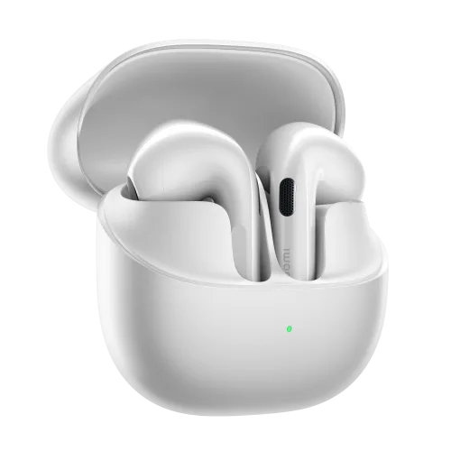 Xiaomi Buds 6 Ceramic White