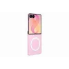 Samsung Clear Magnet Case Galaxy Z Flip 8 Transparent