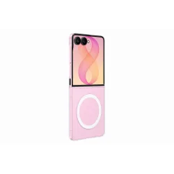 Samsung Clear Magnet Case Galaxy Z Flip 8 Transparent