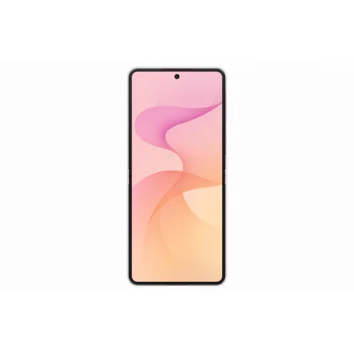 Samsung Clear Magnet Case Galaxy Z Flip 8 Transparent
