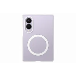 Samsung Clear Magnet Case Galaxy Z Fold 8 Transparent