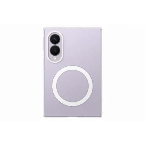Samsung Clear Magnet Case Galaxy Z Fold 8 Transparent
