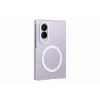 Samsung Clear Magnet Case Galaxy Z Fold 8 Transparent