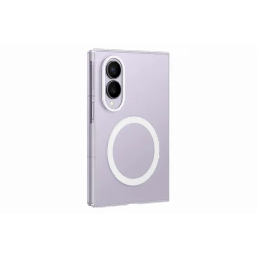 Samsung Clear Magnet Case Galaxy Z Fold 8 Transparent